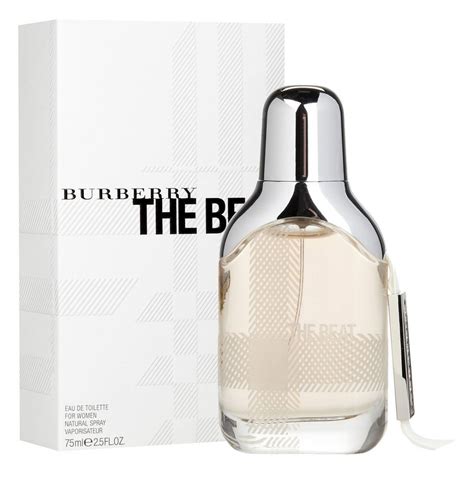 burberry the beat eau de toilette review|burberry the beat after shave.